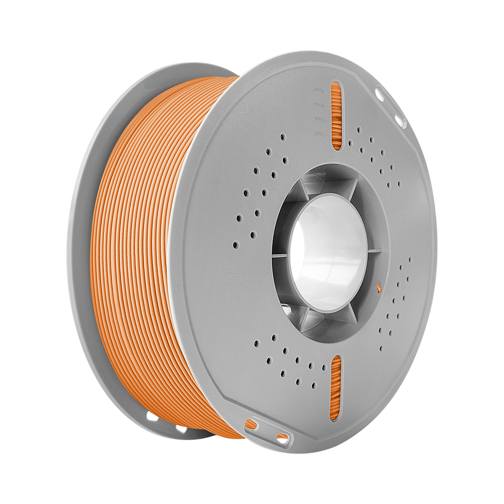 Flowfil Matte PLA Filament 1.75mm 10*1KG