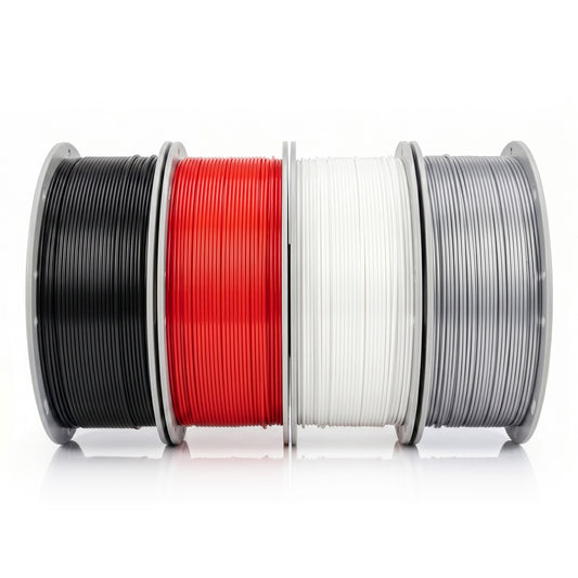 Flowfil ABS Filament 1.75mm 1KG(MOQ:30PCS)