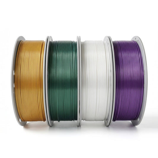 Flowfil Silk PLA Filament 1.75mm 1KG