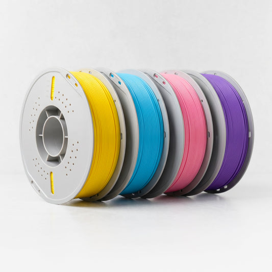 Flowfil PLA Filament 1.75mm Basic 1KG