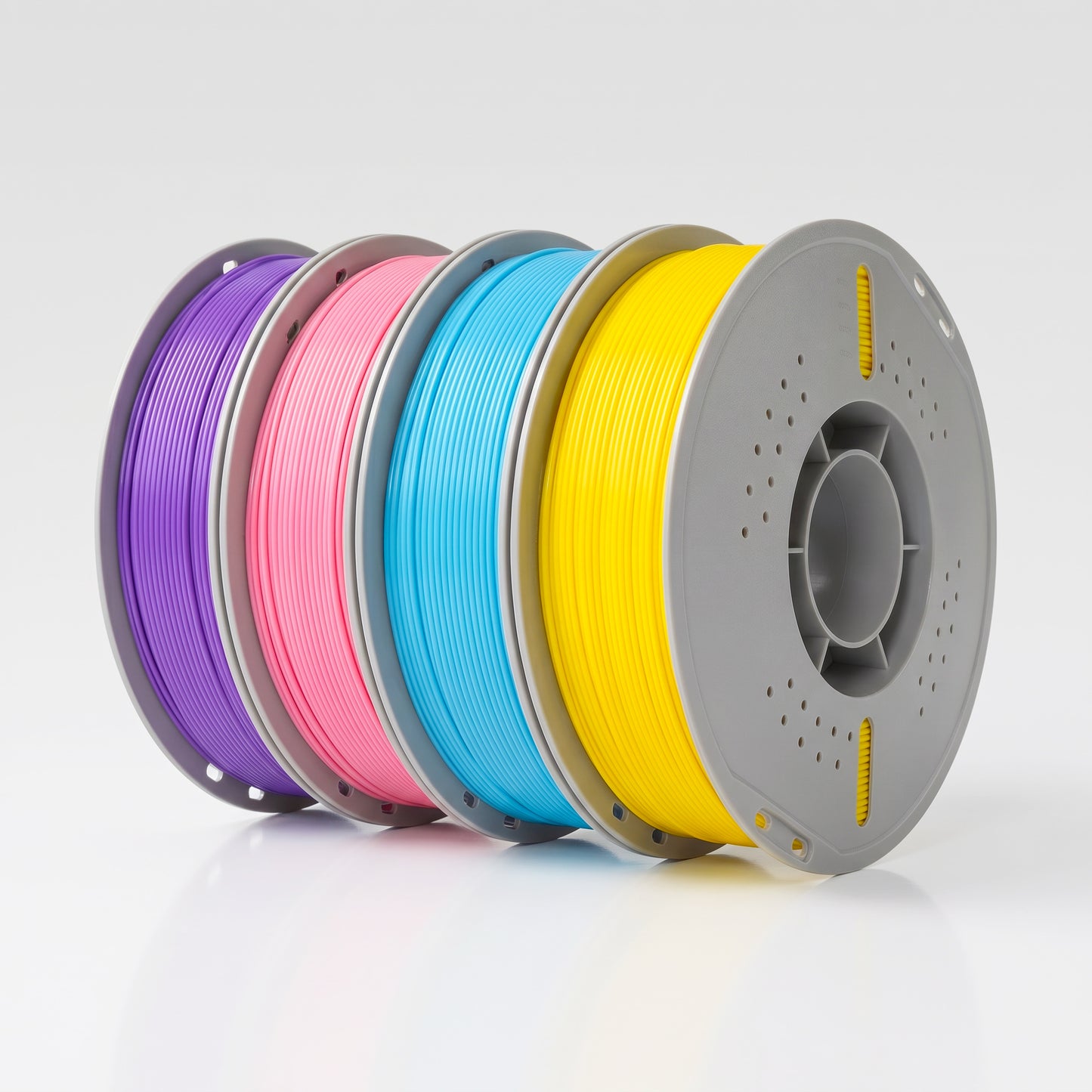 Flowfil PLA Filament 1.75mm Basic 1KG