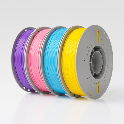 Flowfil PLA Filament 1.75mm Basic 1KG