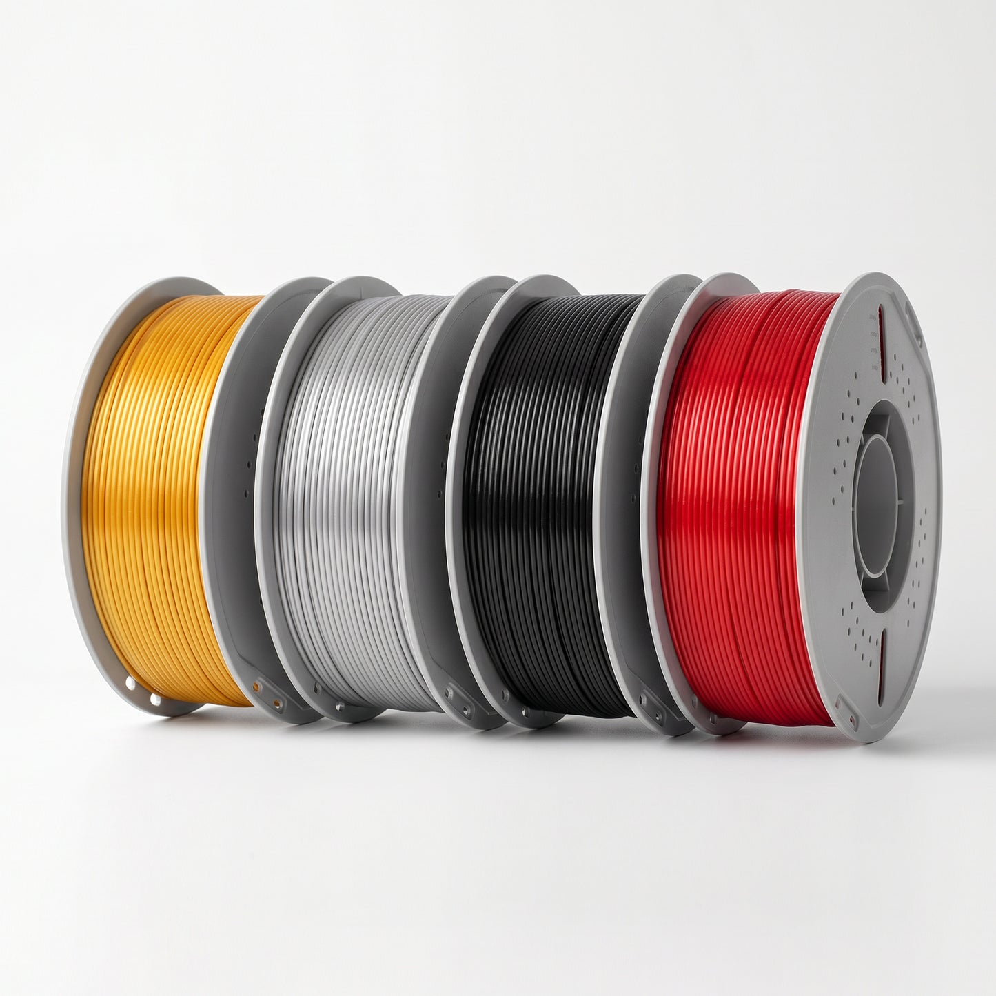 Flowfil Silk PLA Filament 1.75mm 10*1KG