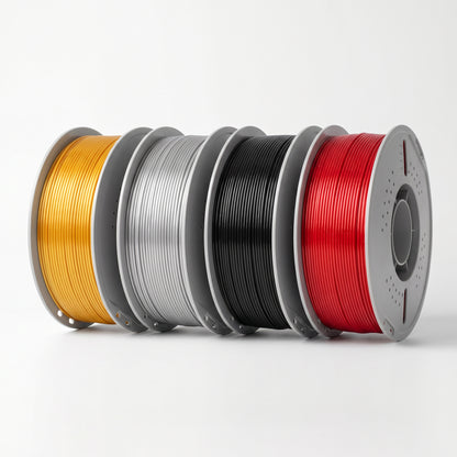 Flowfil Silk PLA Filament 1.75mm 10*1KG