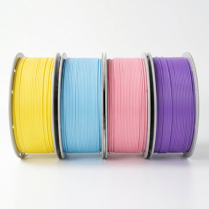 Flowfil Matte PLA Filament 1.75mm 10*1KG