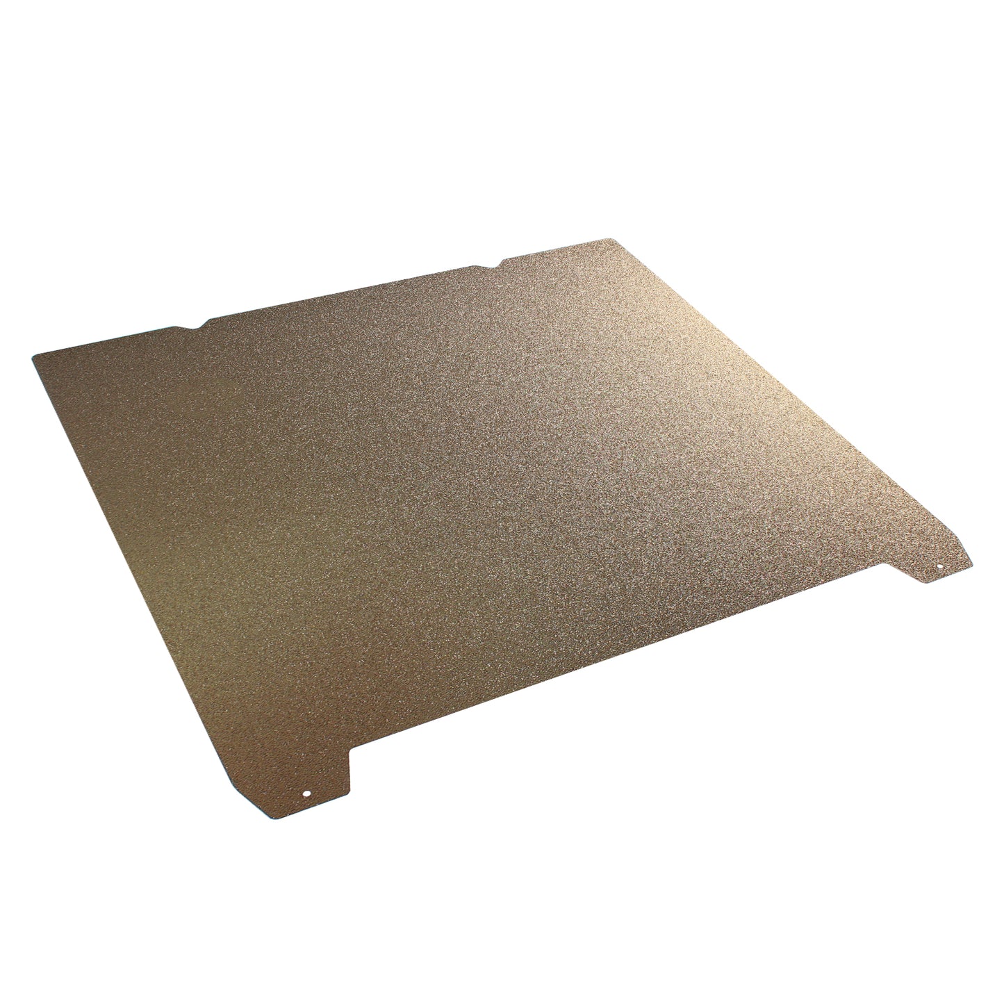 7pcs 235x235MM Double Side Texture Coating Build Plate 3D Printer Heated Bed For Creality K1