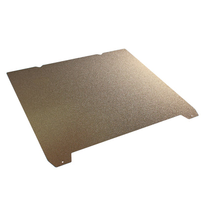 7pcs 235x235MM Double Side Texture Coating Build Plate 3D Printer Heated Bed For Creality K1