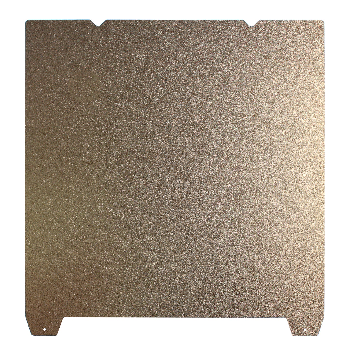 7pcs 235x235MM Double Side Texture Coating Build Plate 3D Printer Heated Bed For Creality K1