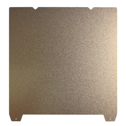 7pcs 235x235MM Double Side Texture Coating Build Plate 3D Printer Heated Bed For Creality K1
