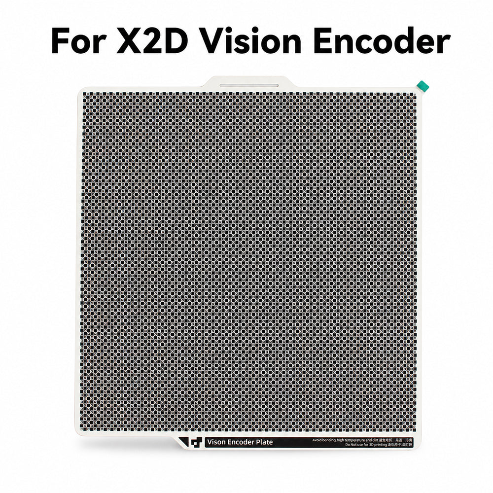 3pcs Vision Encoder  For Bambu H2S H2C H2D X2D（not version)