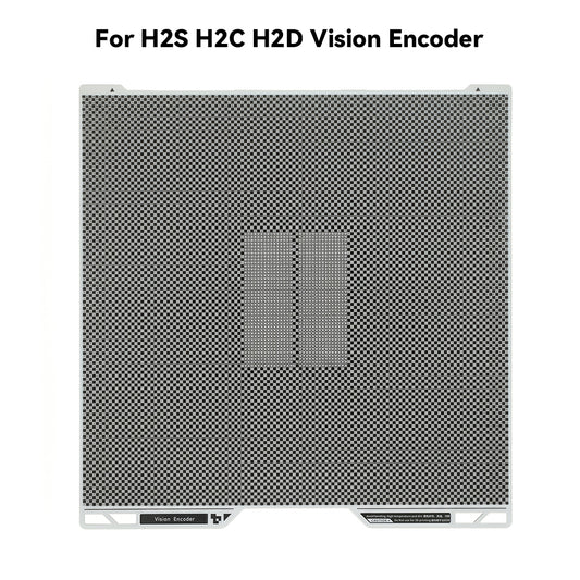 3pcs Vision Encoder  For Bambu H2S H2C H2D X2D（not version)