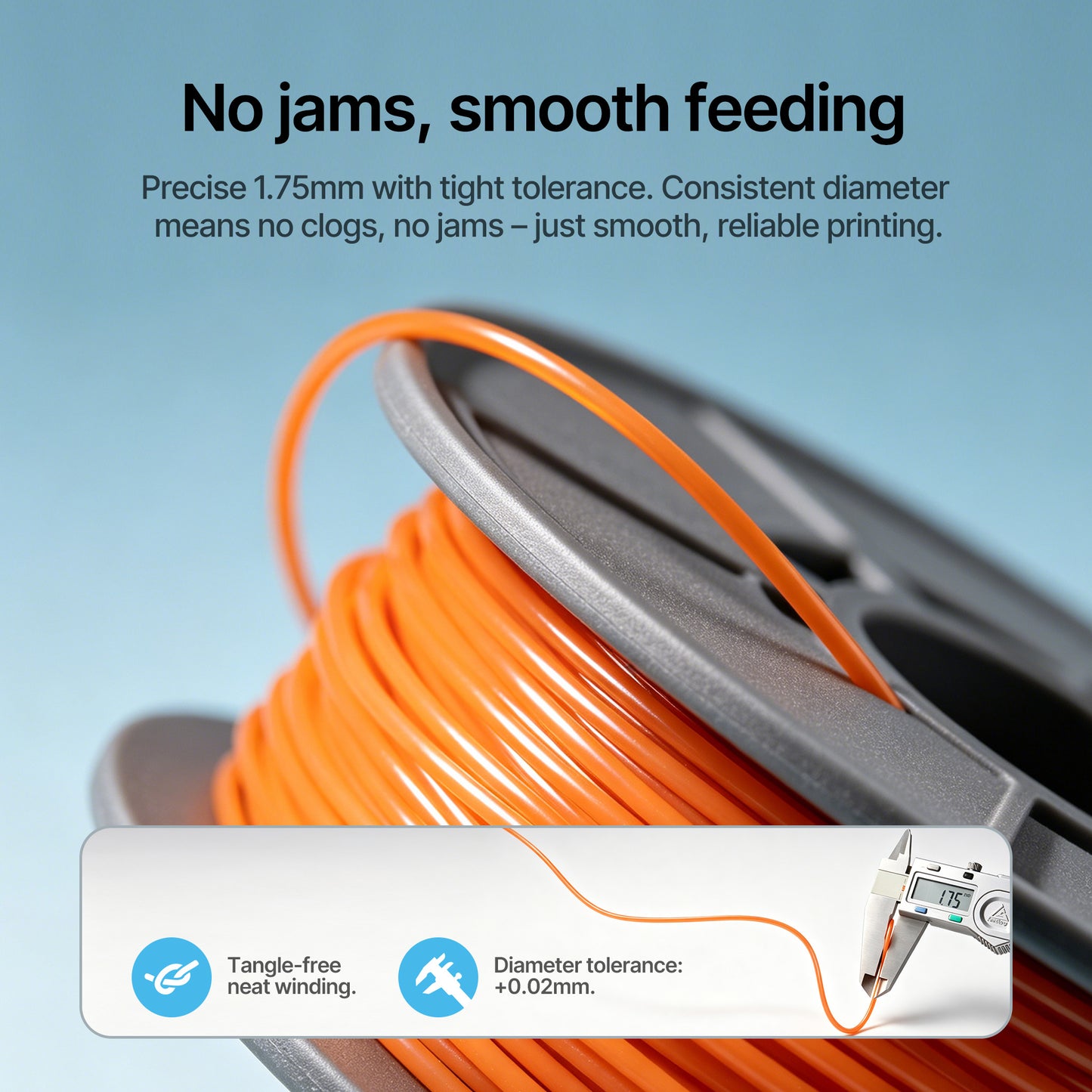 Flowfil 10*1kg TPU Filament 85A