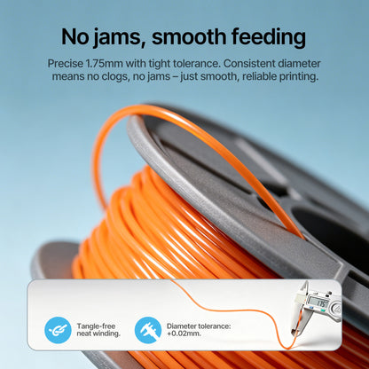 Flowfil 10*1kg TPU Filament 85A