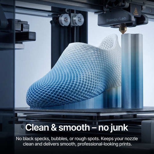 Flowfil 1kg TPU Filament 85A