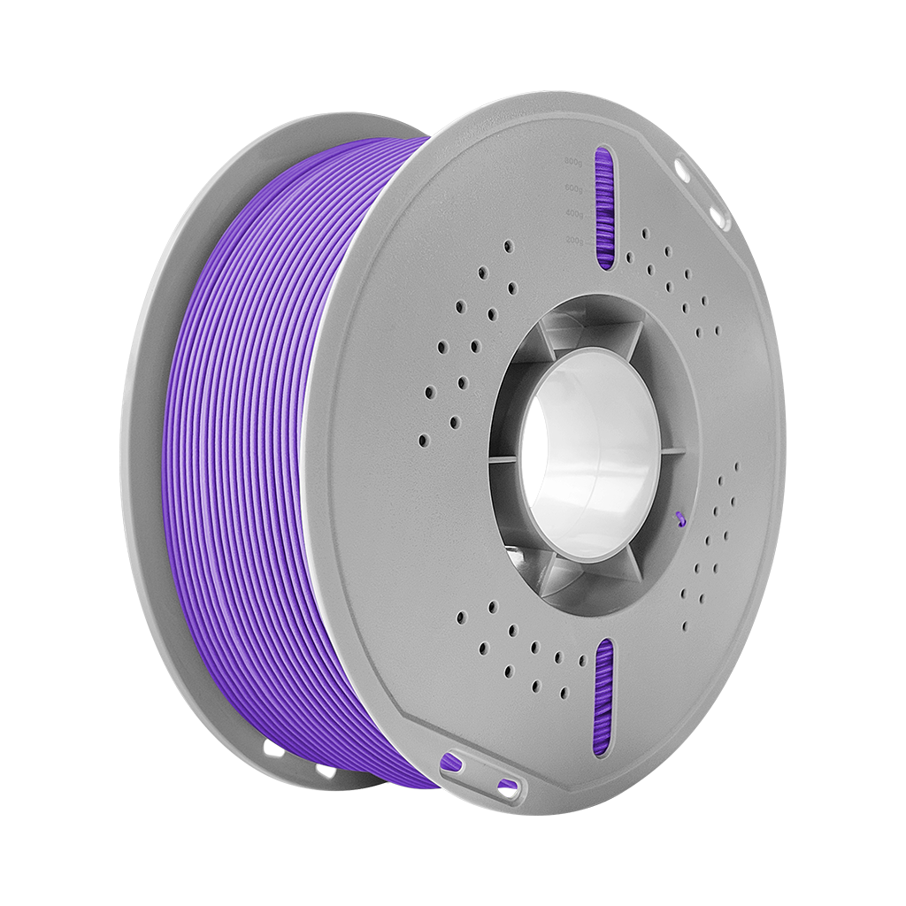 Flowfil Matte PLA Filament 1.75mm 10*1KG