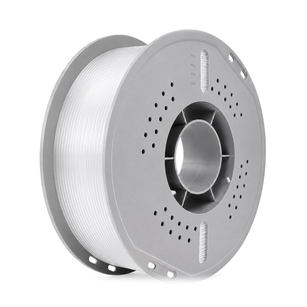 Flowfil High Strength PETG Filament 1.75mm 1KG Durable 3D Printing Material（10pcs）