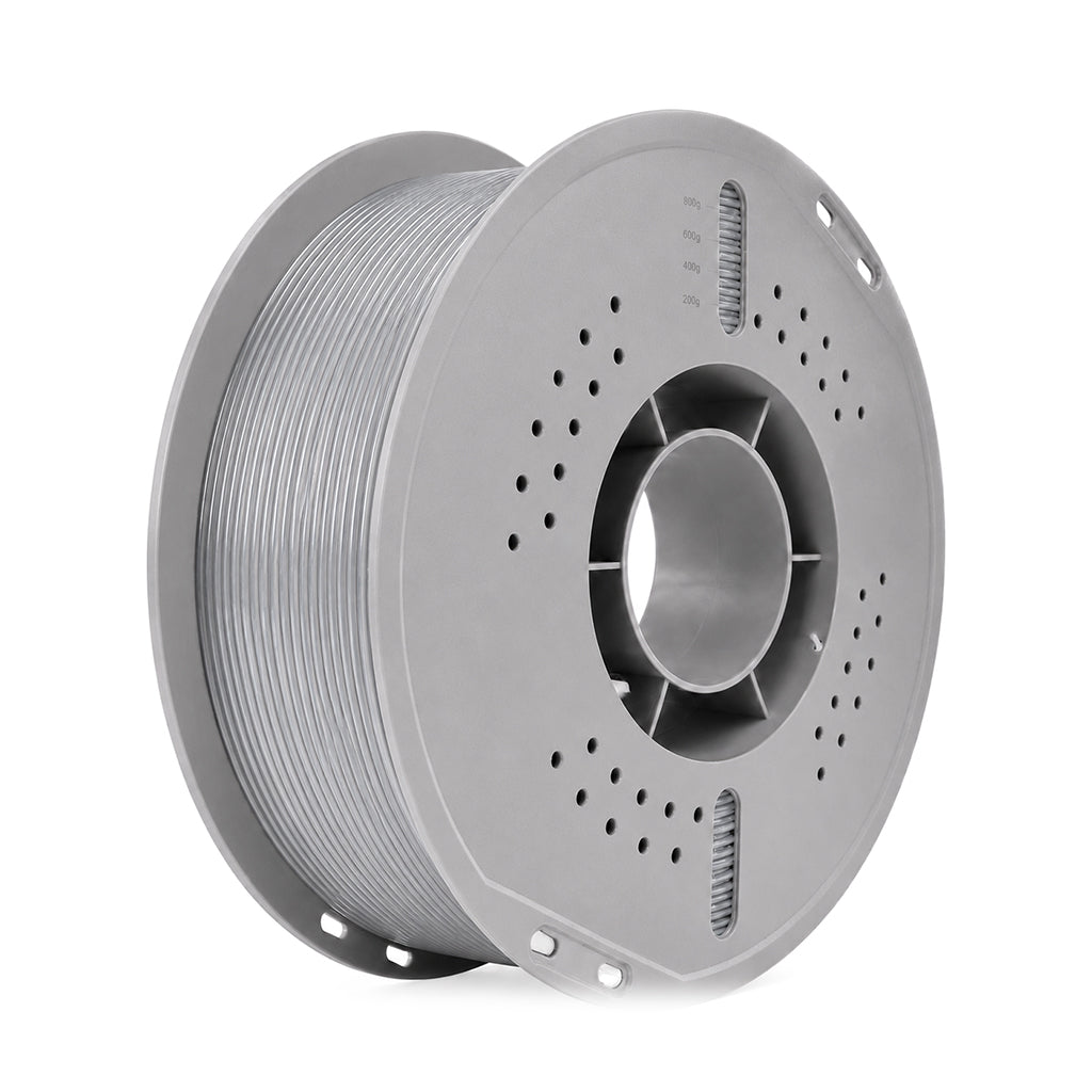 Flowfil High Strength PETG Filament 1.75mm 1KG Durable 3D Printing Material（10pcs）