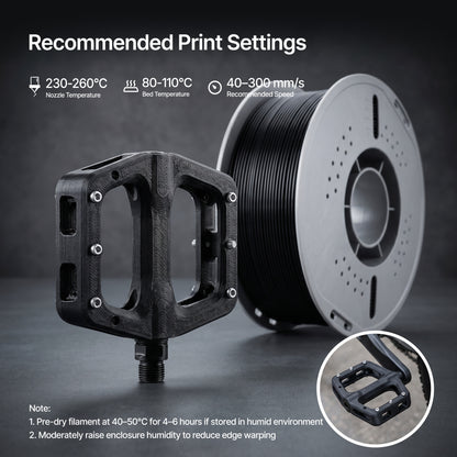 Flowfil ABS Filament 1.75mm 1KG