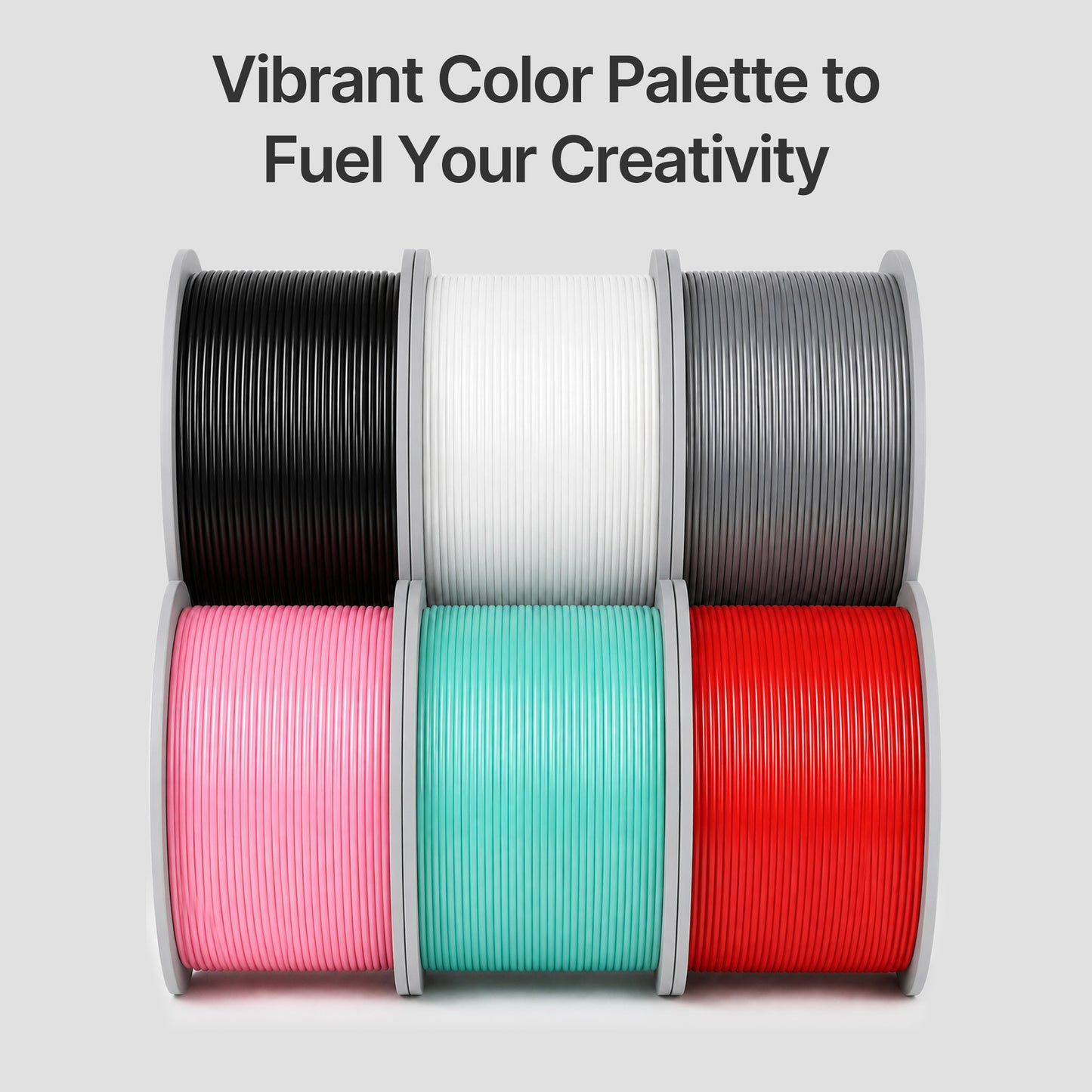 Flowfil ABS Filament 1.75mm 1KG