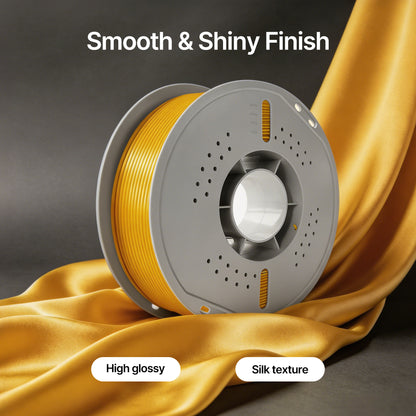 Flowfil Silk PLA Filament 1.75mm 10*1KG