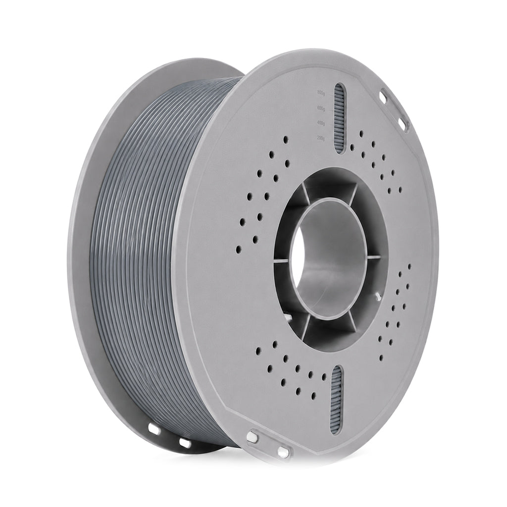 Flowfil High Strength PETG Filament 1.75mm 1KG Durable 3D Printing Material（10pcs）