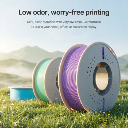 Flowfil PLA Filament 1.75mm Basic 1KG
