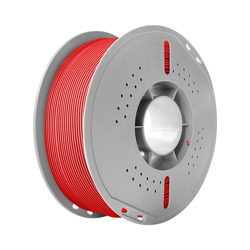 Flowfil Matte PLA Filament 1.75mm 10*1KG