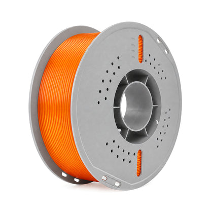 Flowfil High Strength PETG Filament 1.75mm 1KG Durable 3D Printing Material（10pcs）