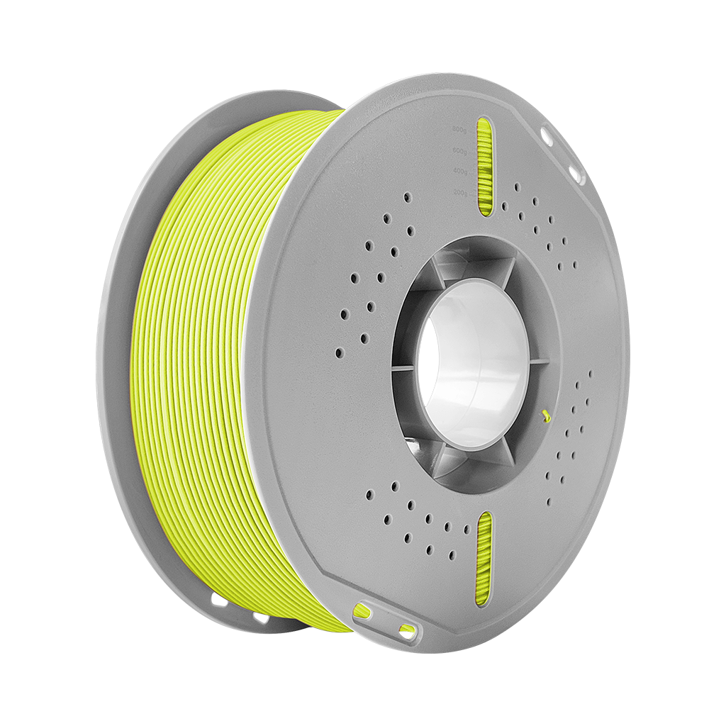 Flowfil Matte PLA Filament 1.75mm 10*1KG