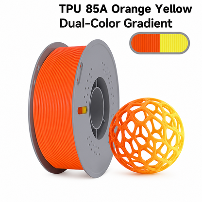Flowfil 10*1kg TPU Filament 85A