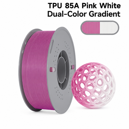 Flowfil 1kg TPU Filament 85A