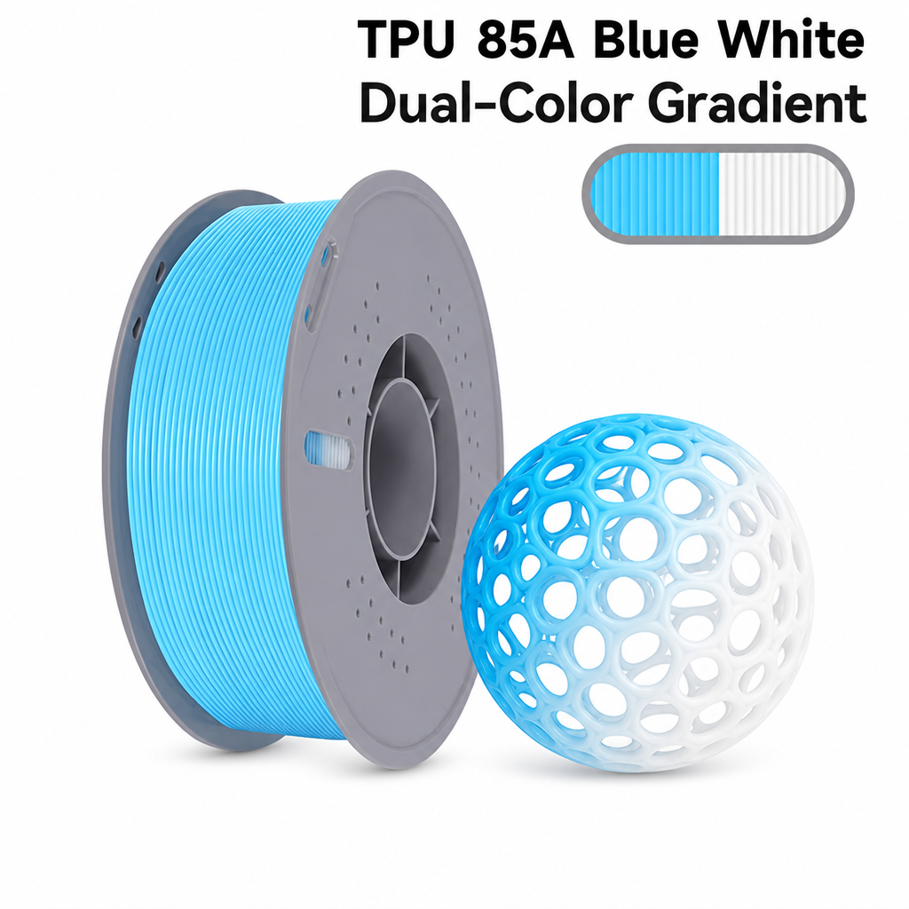 Flowfil 10*1kg TPU Filament 85A
